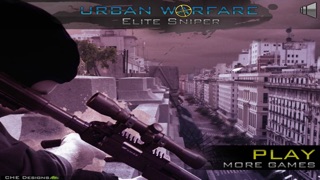 urban warfare - elite sniper g.i. free iphone images 1