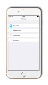 app locker - best app keep personal your mail iphone images 4