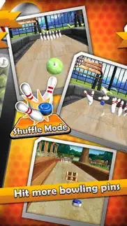 ishuffle bowling 3 iphone images 2