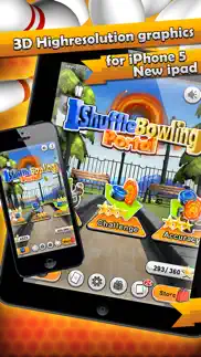 ishuffle bowling 3 iphone images 1