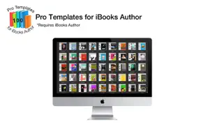 pro templates for ibooks author iphone images 1