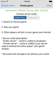 multiplayer terraria edition iphone images 3