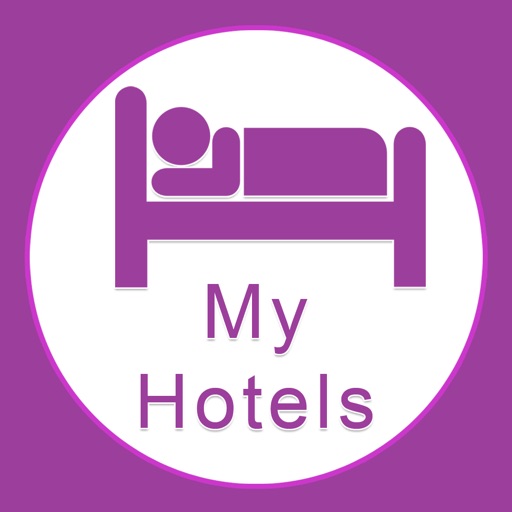 My Hotel - Booking app reviews download