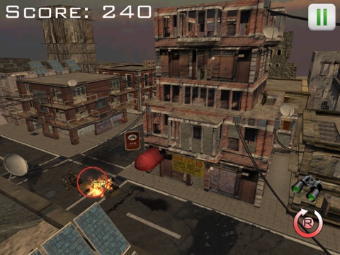 urban warfare - elite sniper g.i. free ipad images 4
