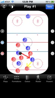 hockey coach pro iphone images 2