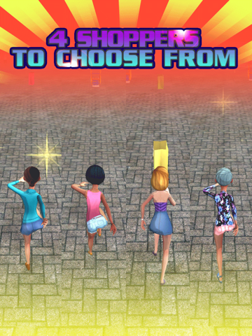 best mall shopping game for fashion girly girls by cool family race tap games free ipad images 4