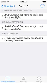 holy bible reader iphone images 4