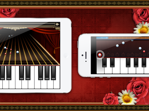 piano lesson pianoman ipad images 1
