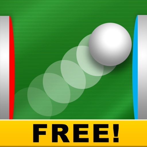 Free Ping Pong Table Tennis app reviews download