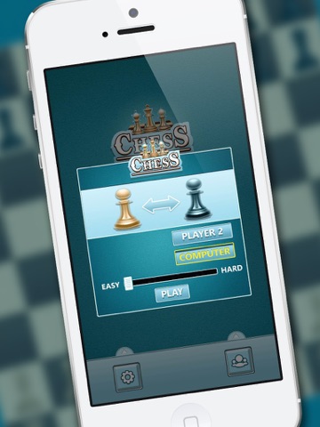 ajedrez - juego de mesa gratis ipad capturas de pantalla 3
