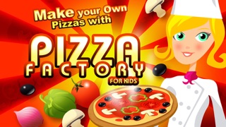 pizza factory for kids iphone images 1