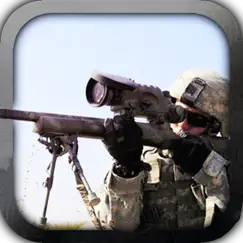 desert conflict - sniper warfare g.i. logo, reviews
