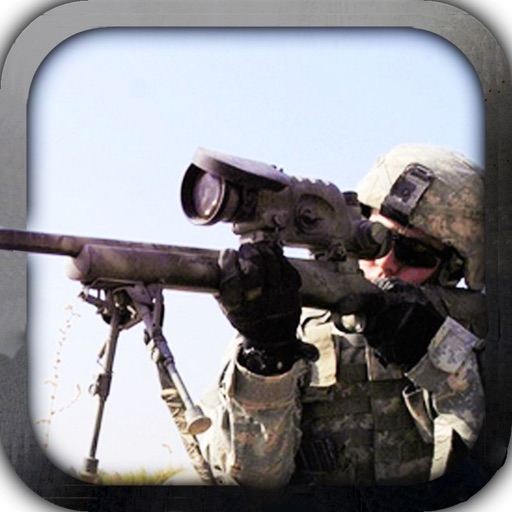 Desert Conflict - Sniper Warfare G.I. app reviews download