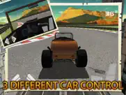 sport classic car simulator ipad images 2