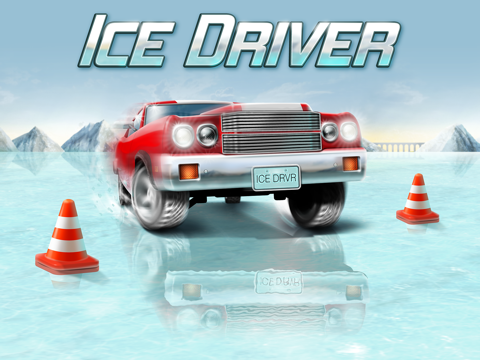 ice driver ipad images 2