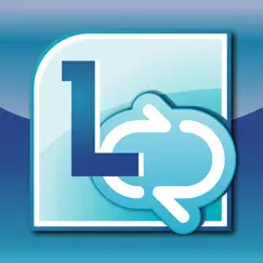 microsoft lync 2010 for iphone commentaires & critiques