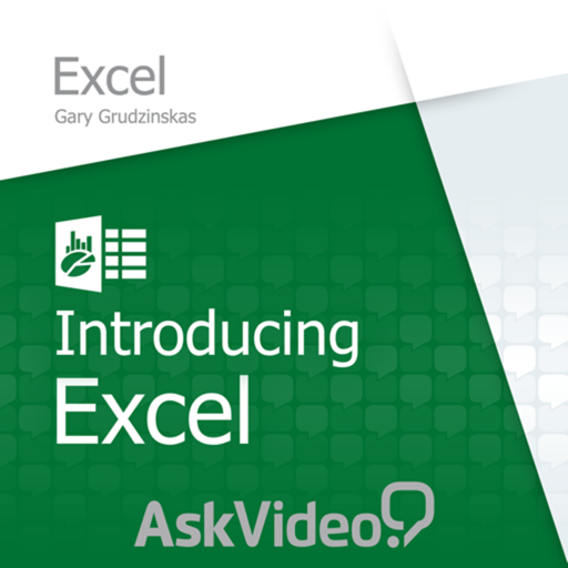 AV for Excel 101 - Introducing Excel app reviews download