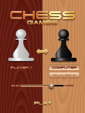 kostenlose schachspiele ipad bildschirmfoto 3