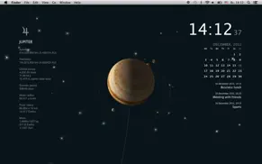 planets -- live wallpaper iphone resimleri 3