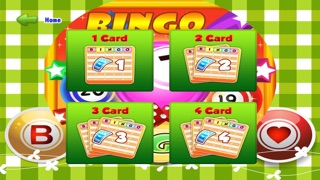 lucky ball bingo hd iphone images 2