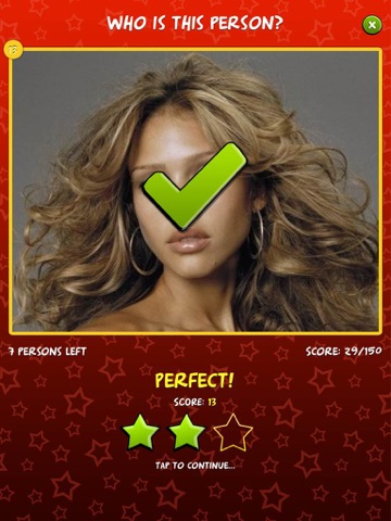 celebrity pics quiz - free celeb picture word games ipad images 2