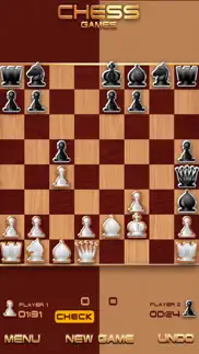 kostenlose schachspiele iphone bildschirmfoto 1