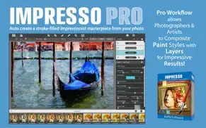 impresso pro iphone images 1