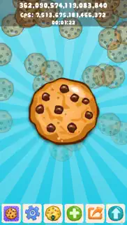 cookie clicker rush iphone images 1