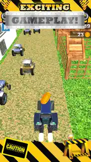 3d tractor racing game by top farm race games for awesome boys and kids free iphone images 2