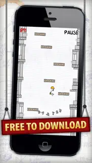 free stickly jump game iphone images 4