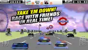 cop chase car race multiplayer edition 3d free - by dead cool apps iphone images 2