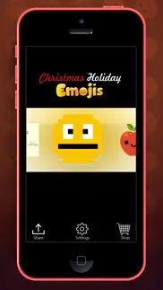 new emoji stickers-icons for text-photos iphone images 1