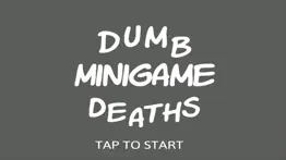 dumb minigame deaths free iphone images 1
