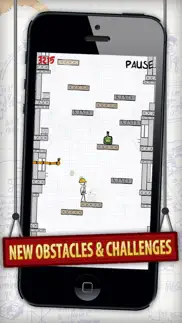 free stickly jump game iphone images 2