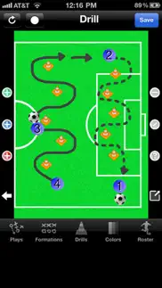 soccer coach pro iphone images 1