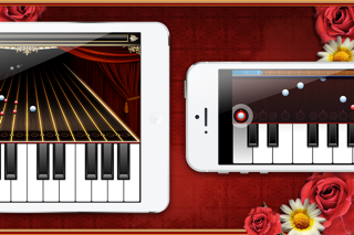 piano lesson pianoman iphone images 1