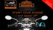 motorbike sounds pro iphone capturas de pantalla 1
