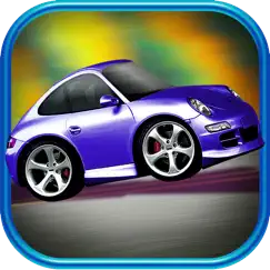 awesome toy car racing game for kids boys and girls by fun kid race games free logo, reviews