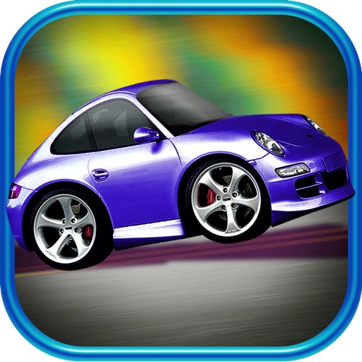 Awesome Toy Car Racing Game for kids boys and girls by Fun Kid Race Games FREE app reviews download