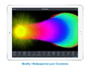gravitarium iPad Captures Décran 3