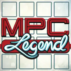mpc legend logo, reviews