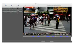 videospeak iphone capturas de pantalla 1