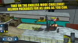 fork lift truck driving simulator real extreme car parking run iphone images 4