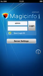 magicinfo iphone images 1