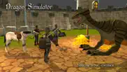 dragon simulator iphone images 2