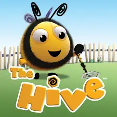 the hive logo, reviews