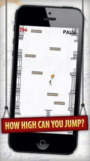 free stickly jump game iphone images 3