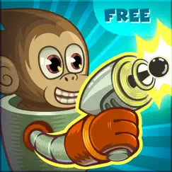 monkey story free logo, reviews