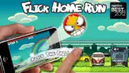 flick home run ! free version iphone images 1