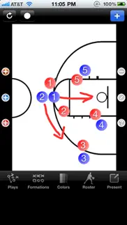 basketball coach pro iphone images 3